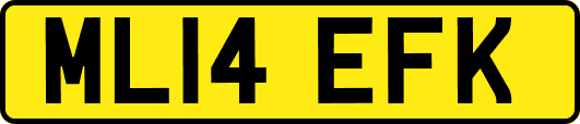 ML14EFK