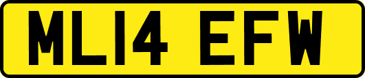 ML14EFW