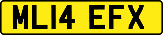 ML14EFX
