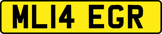 ML14EGR