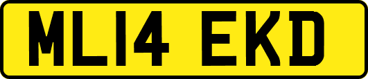 ML14EKD