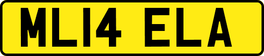 ML14ELA