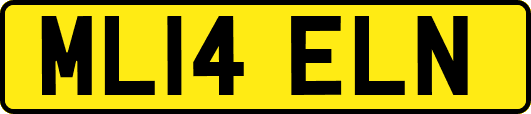 ML14ELN