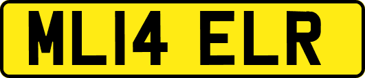 ML14ELR