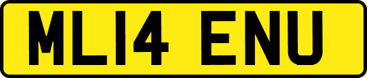 ML14ENU