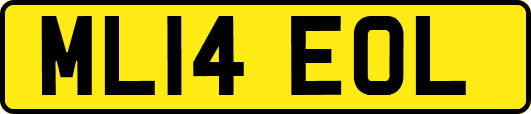 ML14EOL