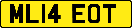 ML14EOT