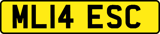 ML14ESC