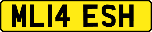 ML14ESH