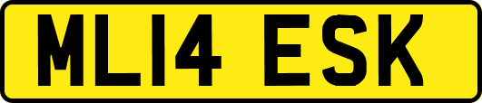 ML14ESK