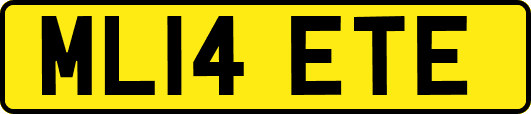 ML14ETE