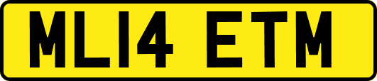 ML14ETM
