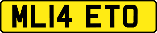 ML14ETO