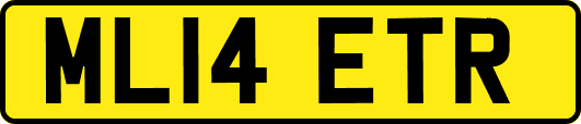 ML14ETR