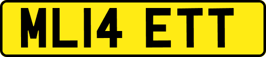 ML14ETT