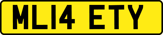 ML14ETY