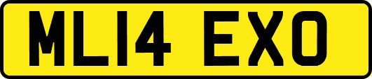 ML14EXO