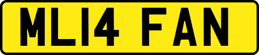 ML14FAN