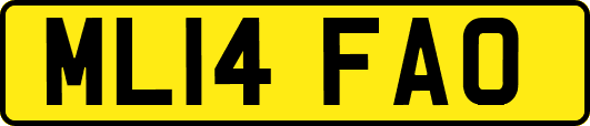 ML14FAO