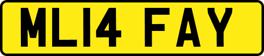 ML14FAY