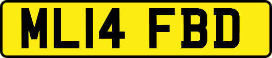 ML14FBD