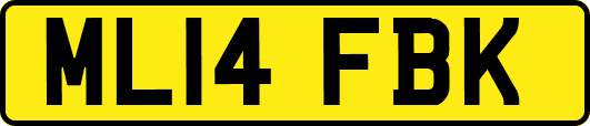 ML14FBK