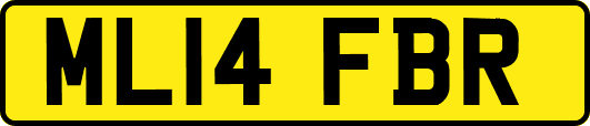 ML14FBR