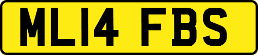 ML14FBS