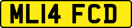 ML14FCD