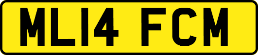 ML14FCM