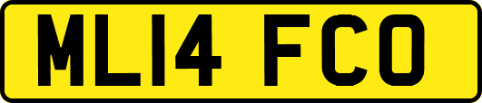 ML14FCO