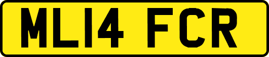 ML14FCR