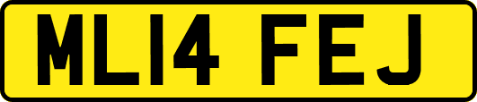 ML14FEJ