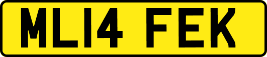 ML14FEK