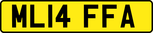 ML14FFA