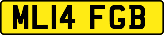 ML14FGB