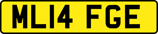ML14FGE