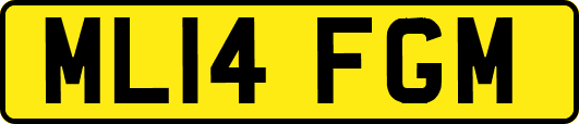 ML14FGM