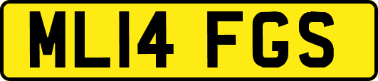 ML14FGS