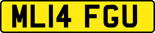 ML14FGU