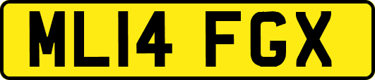 ML14FGX