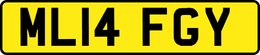 ML14FGY