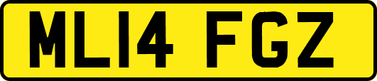 ML14FGZ