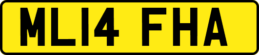 ML14FHA