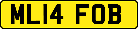 ML14FOB