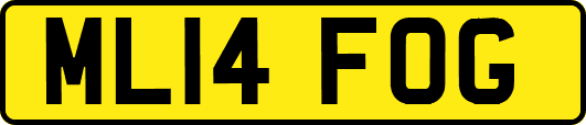 ML14FOG