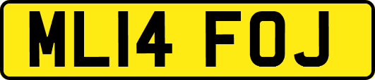 ML14FOJ