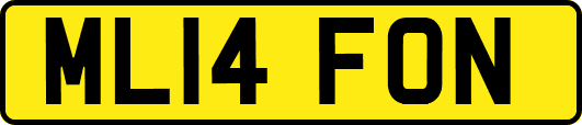 ML14FON