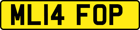 ML14FOP
