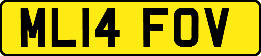 ML14FOV